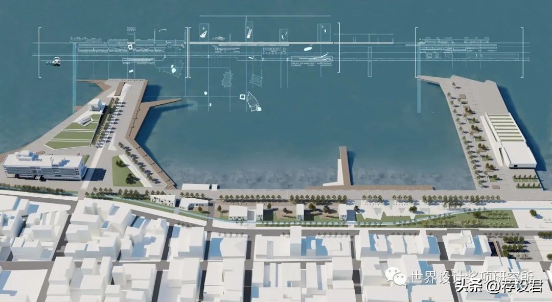 blt建筑设计奖含金量,blt建筑设计奖入围