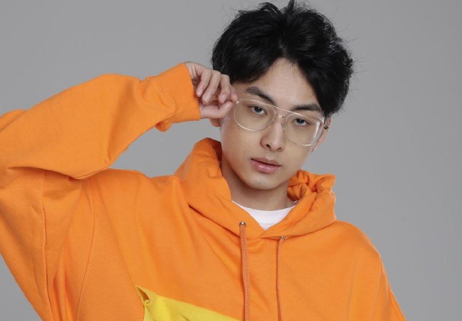 赖神巅峰赛撞车杰杰三次,赖神怒怼黑粉视频