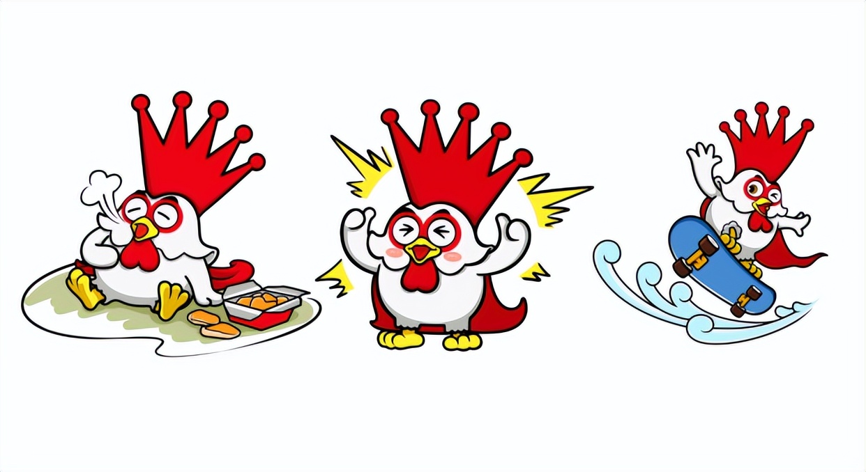 黄渤代言的正新鸡排的优势,极限挑战遇到黄渤代言的正新鸡排