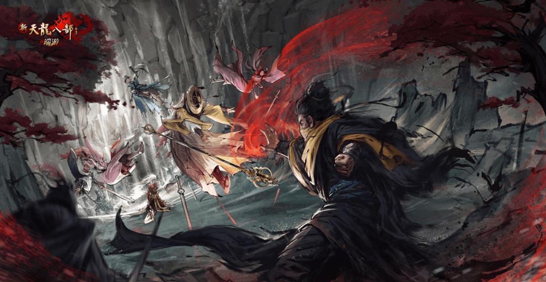 东方不败背景音乐,东方不败813