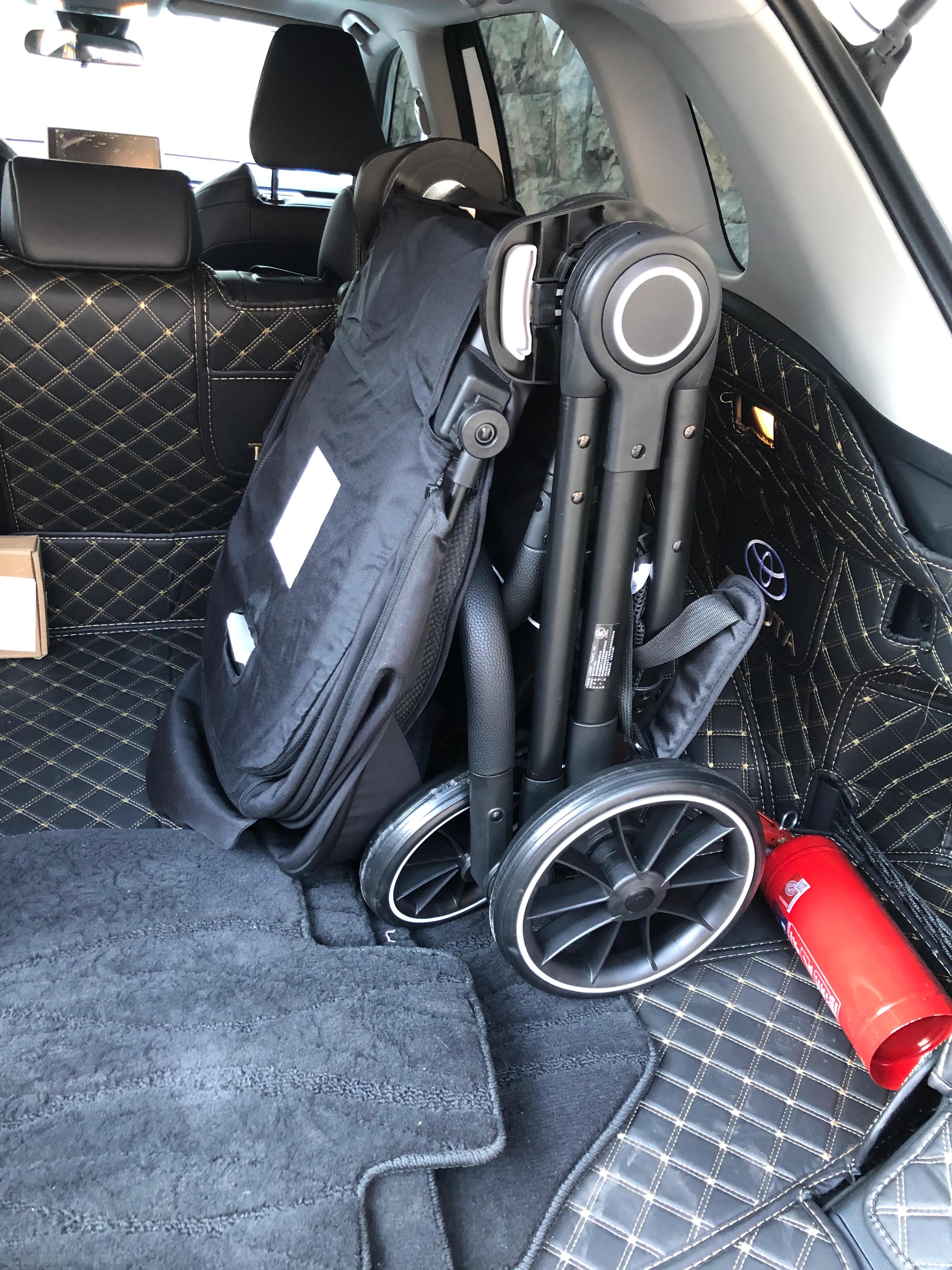 最最简单的双向轻便婴儿推车,婴儿推车双向的好处