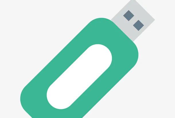 u盘做系统盘后插上电脑没反应,手提电脑u盘插在电脑上没有反应