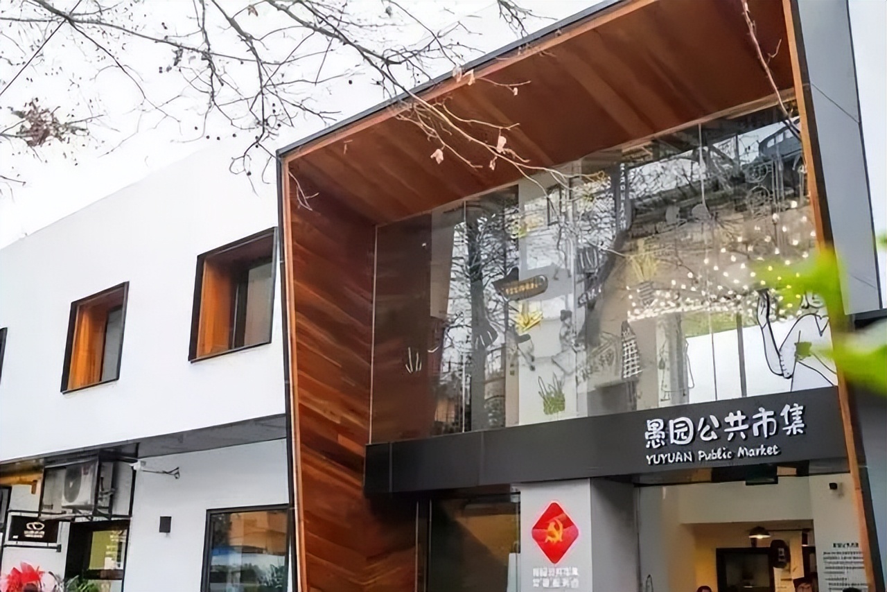 11条步行街改造效果图,12条步行街改造都有哪些