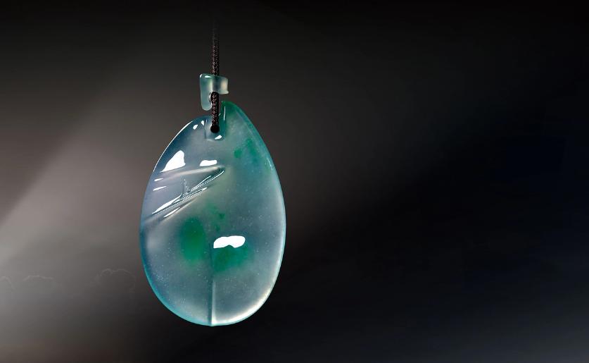 很糯的翡翠值钱吗,翡翠看着冰糯价格低怎么回事