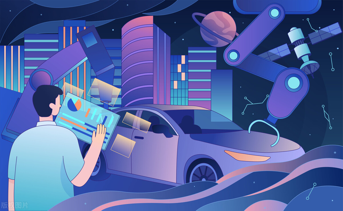 2024年男生学什么技术最吃香,2023年男青年学什么技术好