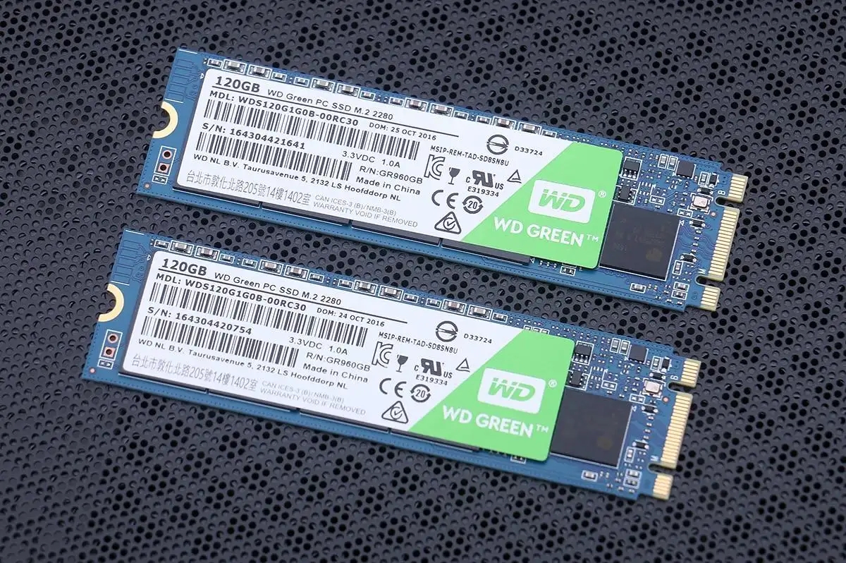 三星跟西数的固态硬盘哪个会好点,三星西数固态推荐