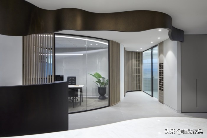 创意办公家具设计方案,办公家具设计项目