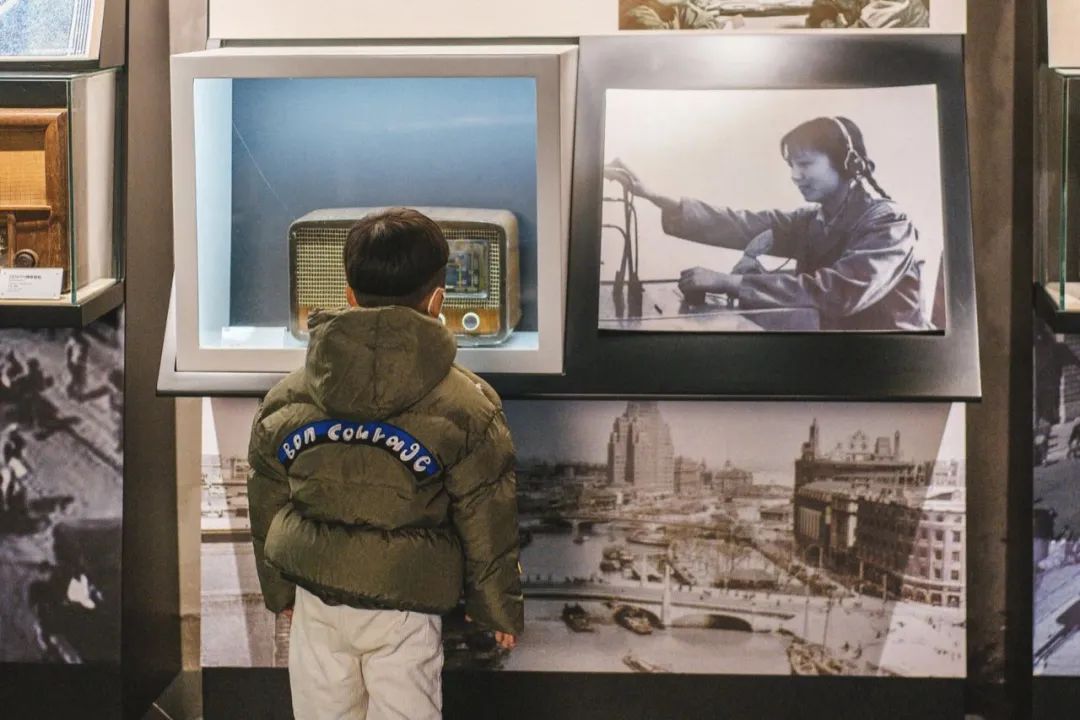 你们还知道哪些免费的宝藏景点,魔都小众宝藏打卡地