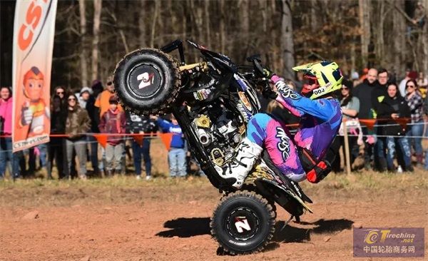 请回答2021，一起解锁正新轮胎的年度关键词