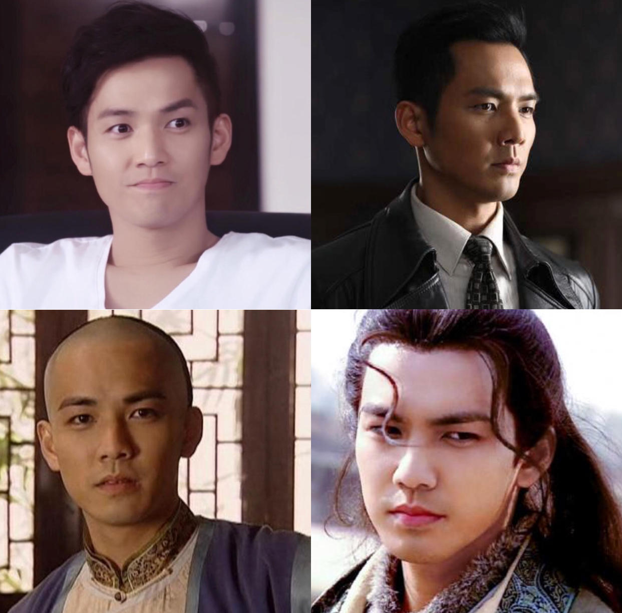 明星脸部僵硬的图片,很多明星脸僵是怎么回事