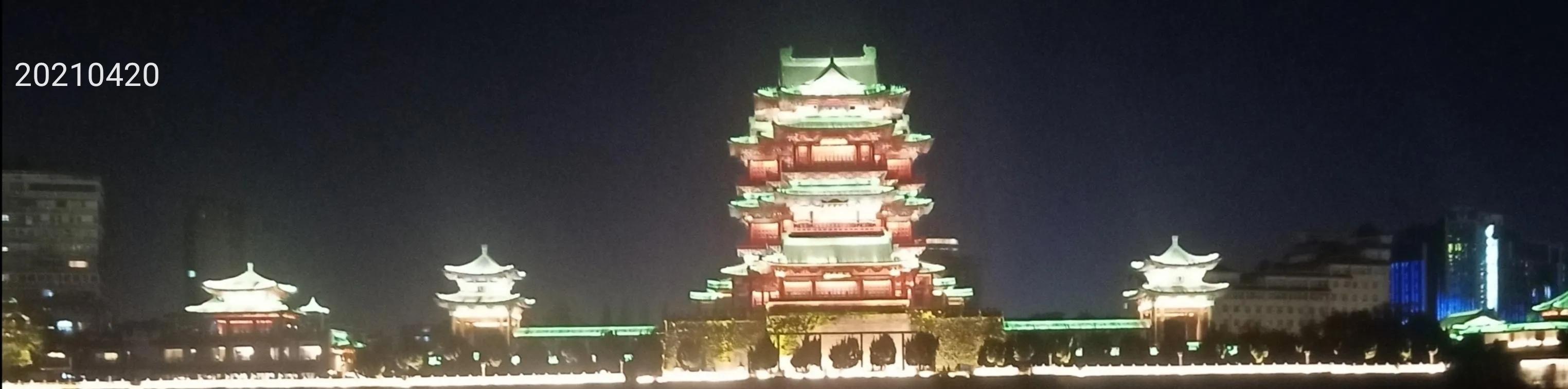 滕王阁是江南的三大名楼,滕王阁是我国三大名楼之首吗