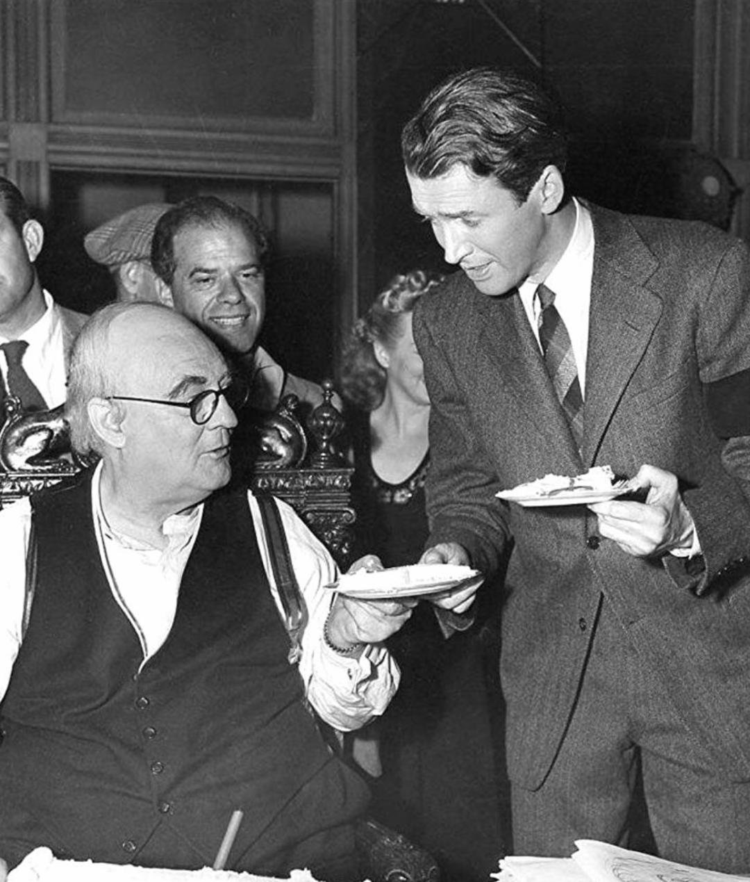 美国人圣诞节必看的电影之一，流行程度如同《还珠格格》