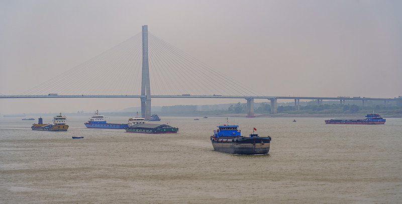 打卡安庆古城,安庆旅游和美食