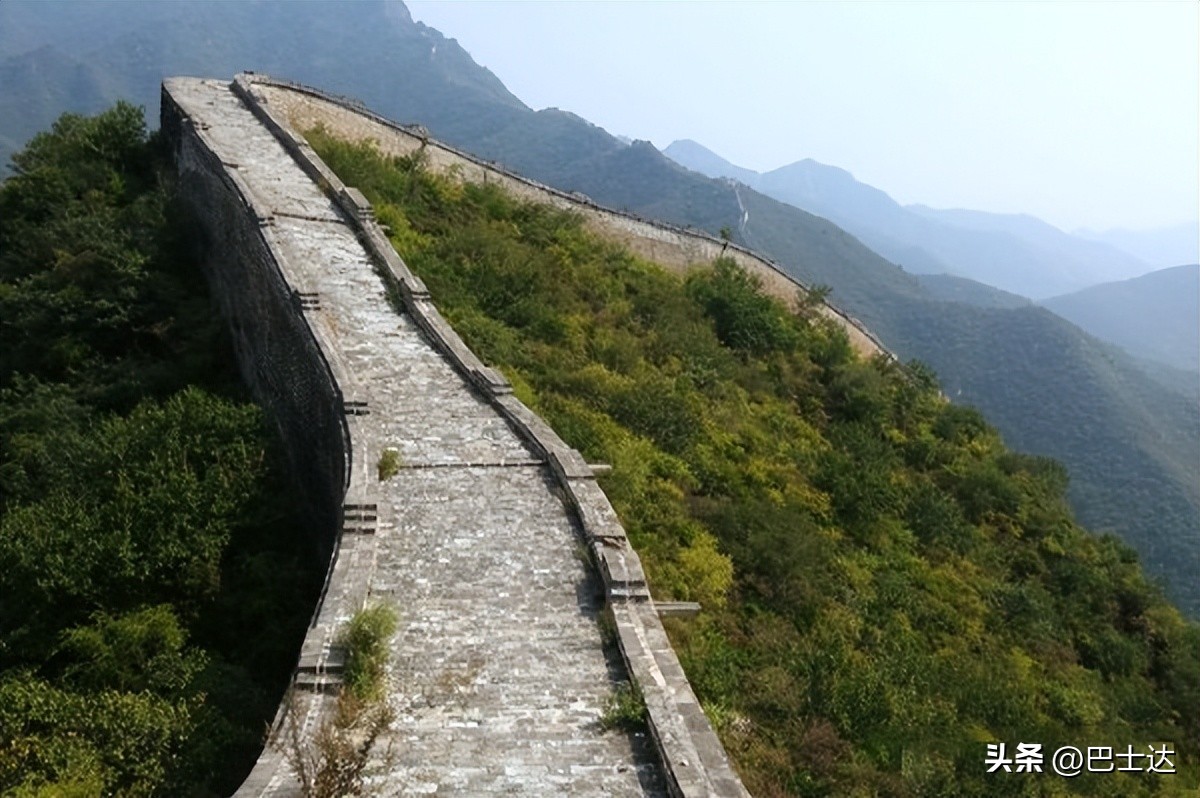 从市区到长城坐什么车,长城怎么去八达岭最方便