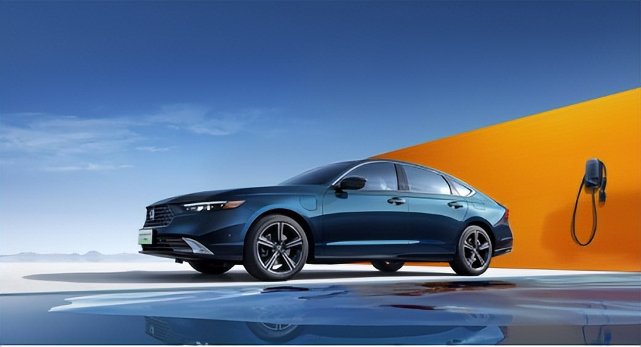 全新雅阁正式上市,全新雅阁今日上市