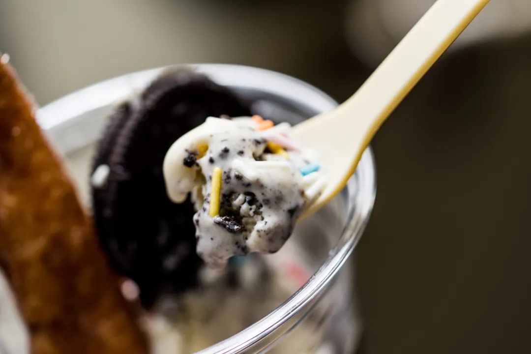 十大最好吃的冰淇淋测评,青岛冰淇淋天花板