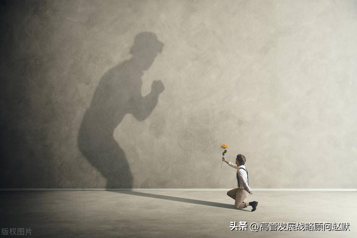 用友销售总监醒悟：当我与原生家庭分离，终于过上自己想要的人生