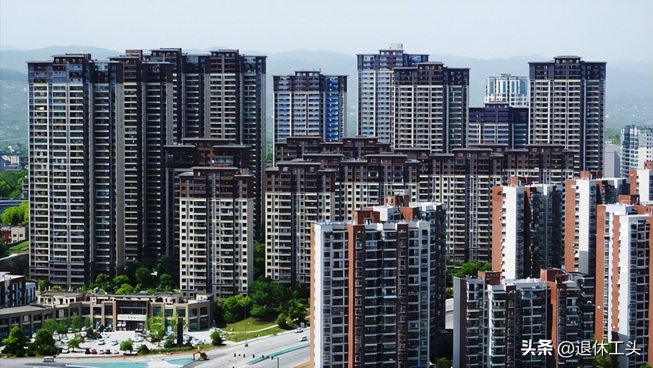 房子为什么不建议买顶楼,买了顶楼步梯房后的入住感受