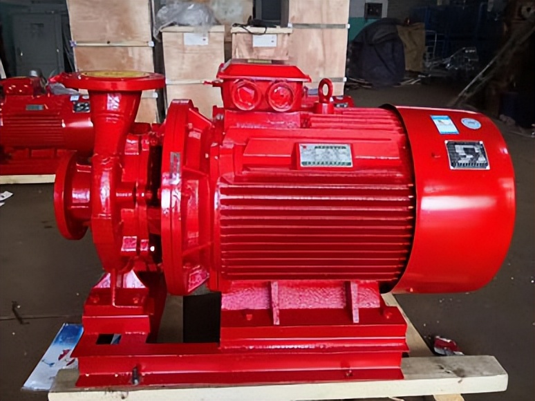 柴油机消防泵型号大全,全自动柴油机消防泵售价