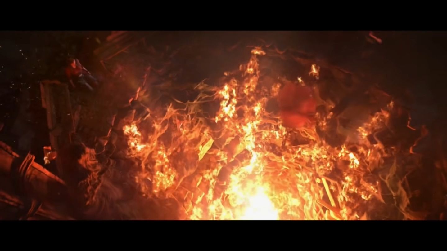 暗黑破坏神背景故事中谁最强,《暗黑破坏神》超长篇历史综述