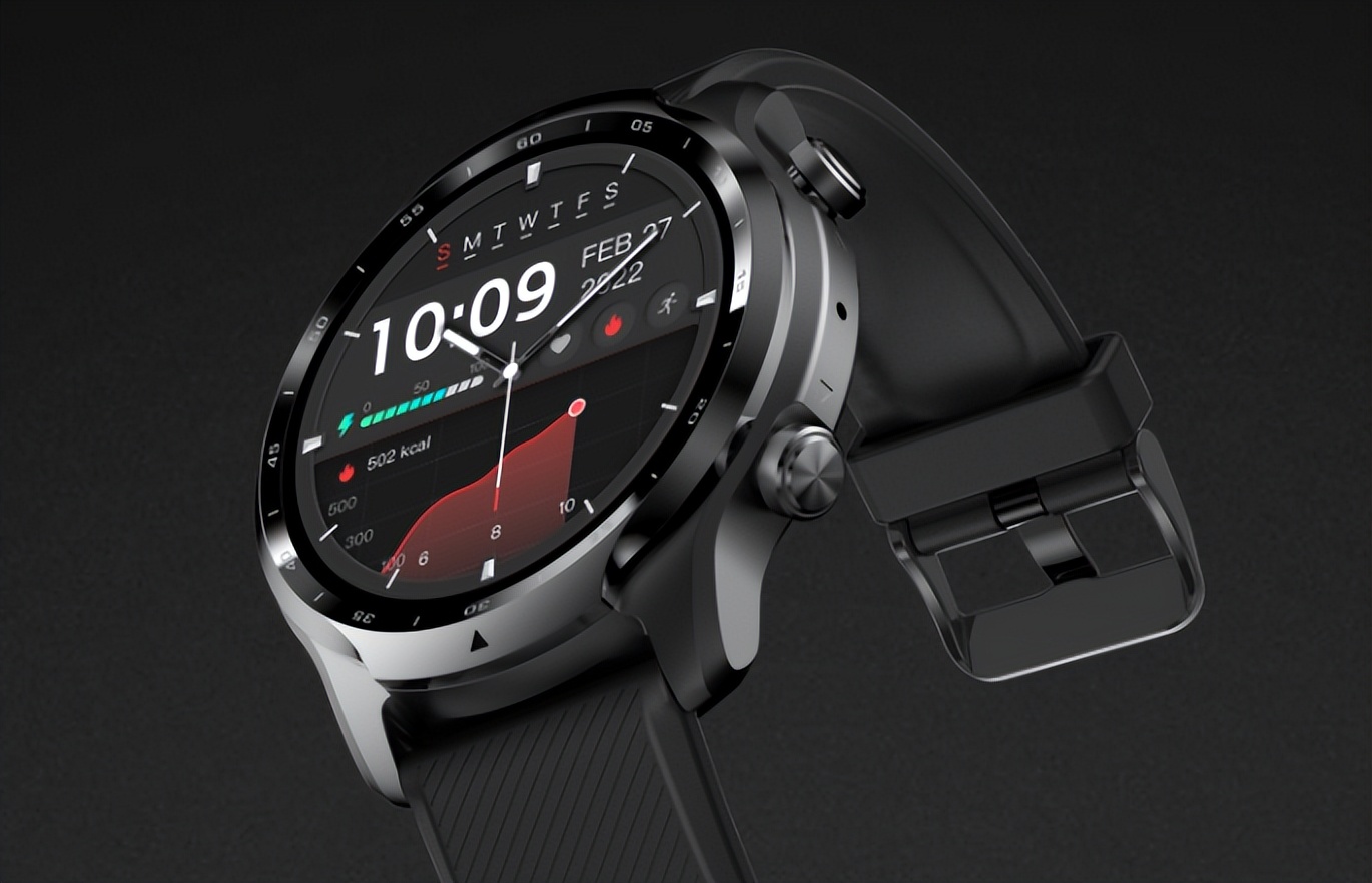 通信历史,电话手表的历史过程