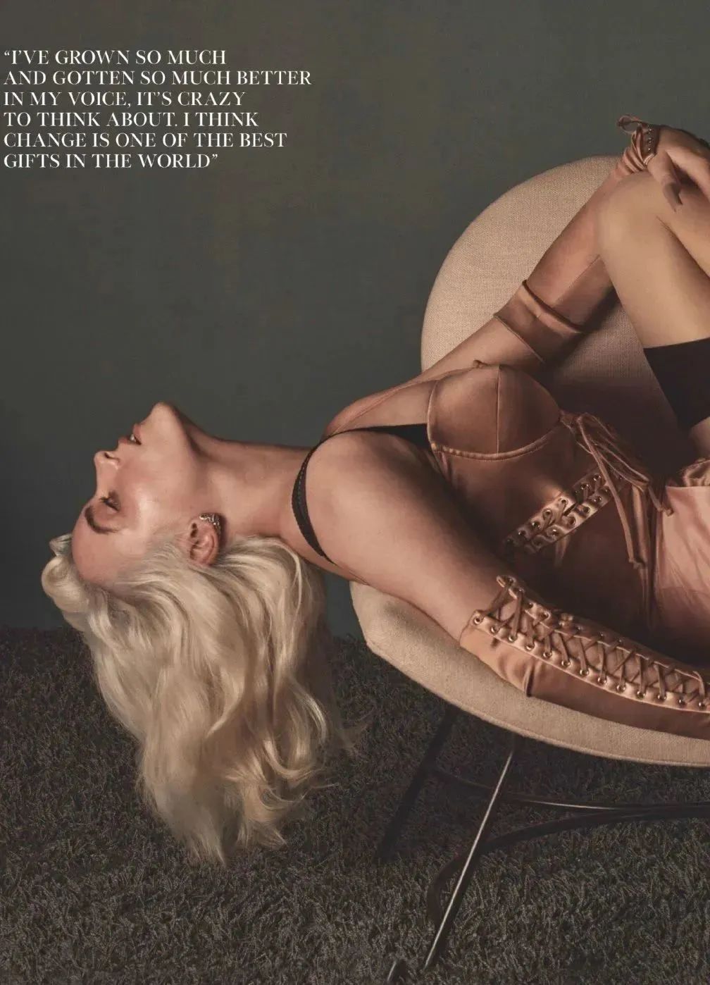 让我们从“茜茜公主”开始，聊聊内衣这件事儿