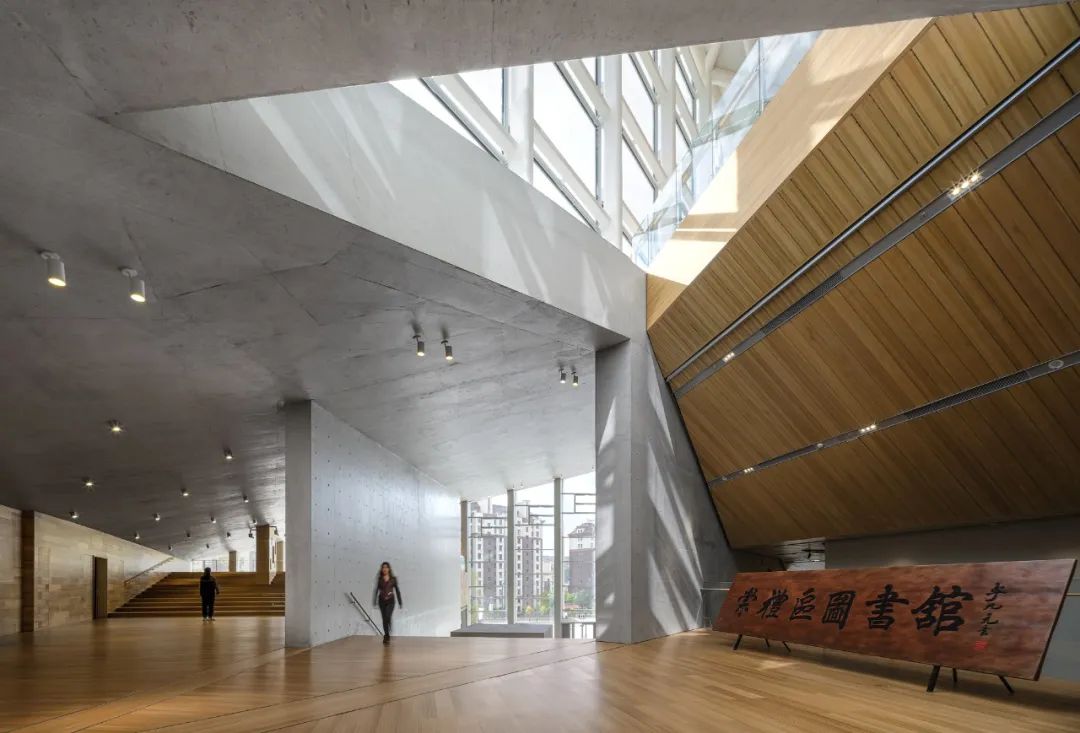 中国院作品|崇礼中心：连接城市与群山