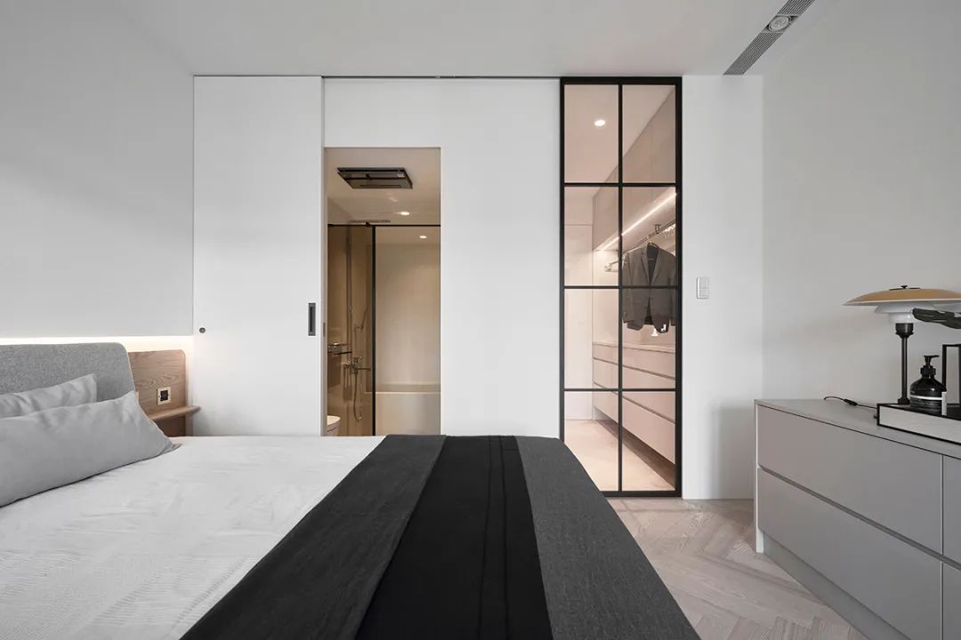 去客厅化如何设计最好看,为什么去客厅化设计越来越受欢迎