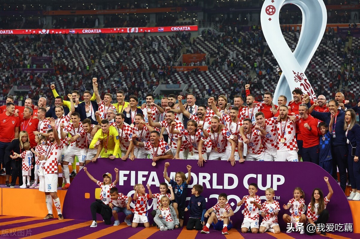 2022卡塔尔世界杯夺冠热门排行榜,卡塔尔世界杯第四名得到什么奖牌