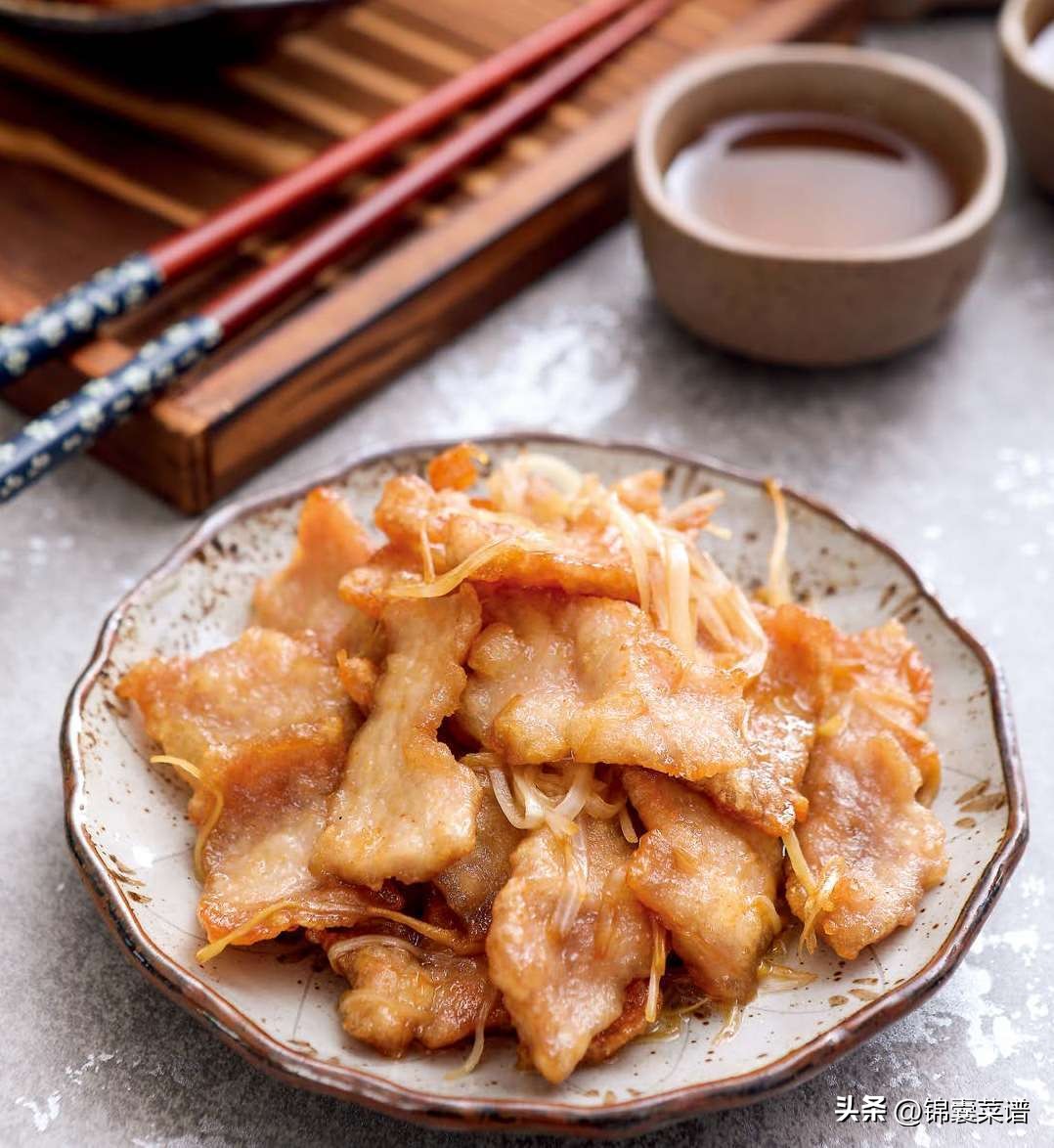 家常菜100道开胃下饭肉食,家常菜肉食菜谱