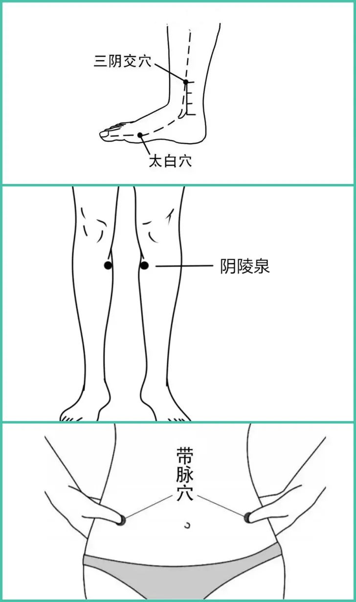 饿瘦不如补瘦中医教您补脾减肥,饿瘦如何饮食不反弹