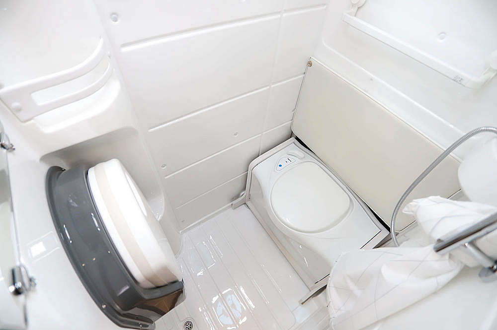 3到5万最值得买的房车,舒适性最好的50万以上的高端房车