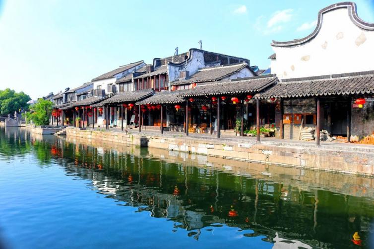 杭州周边自驾游露营地推荐,春节杭州周边自驾游路线推荐