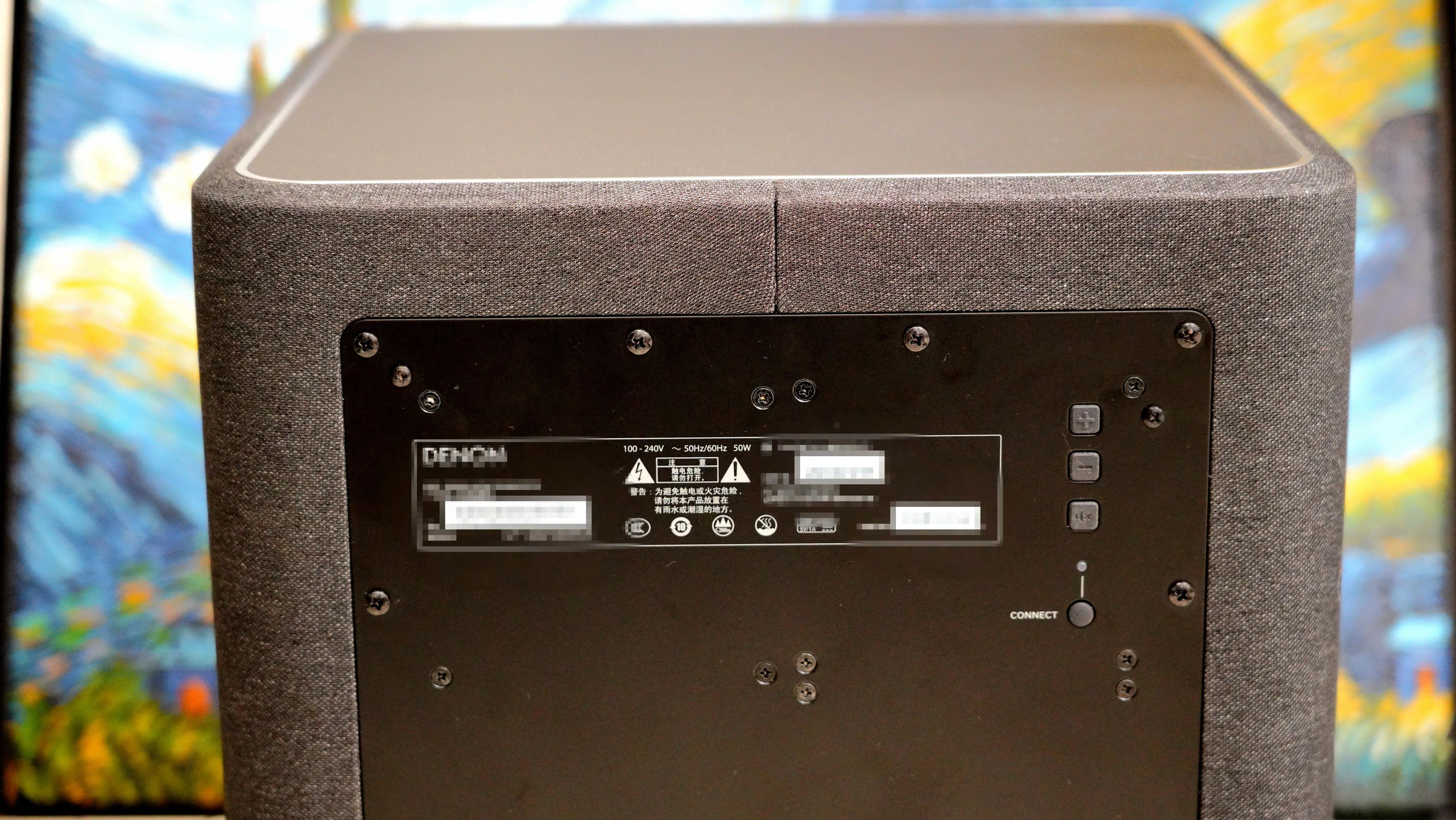 一步到位搞定全屋Hi-Fi影音-天龙HOME系列5.1真环绕音箱使用体验