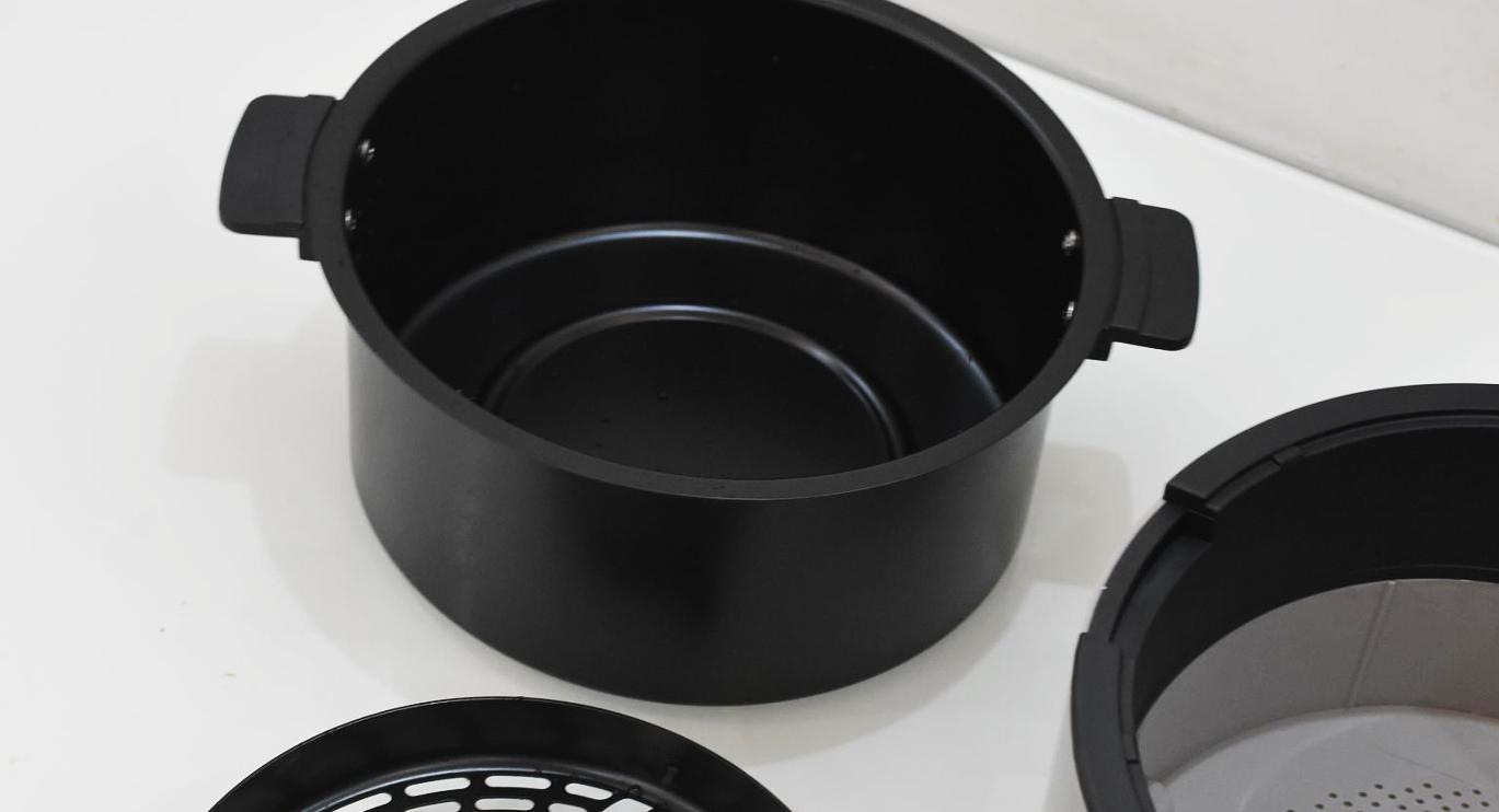 不用油的空气炸锅有用吗,不用油空气炸锅能做什么