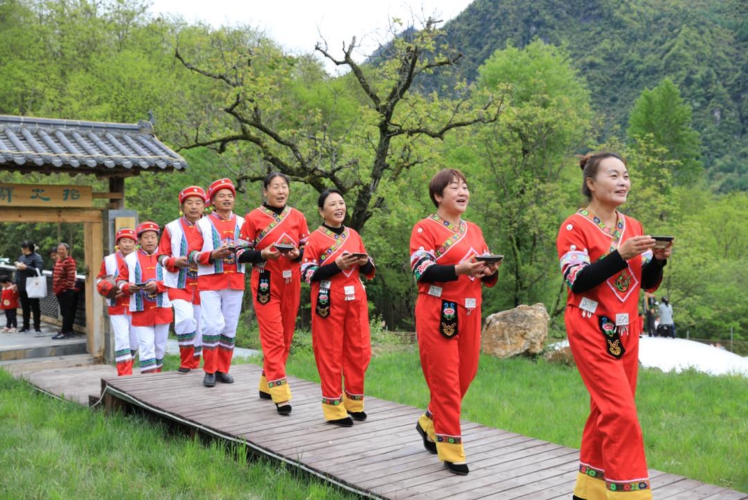 促进全域旅游发展,打造全域旅游发展标杆