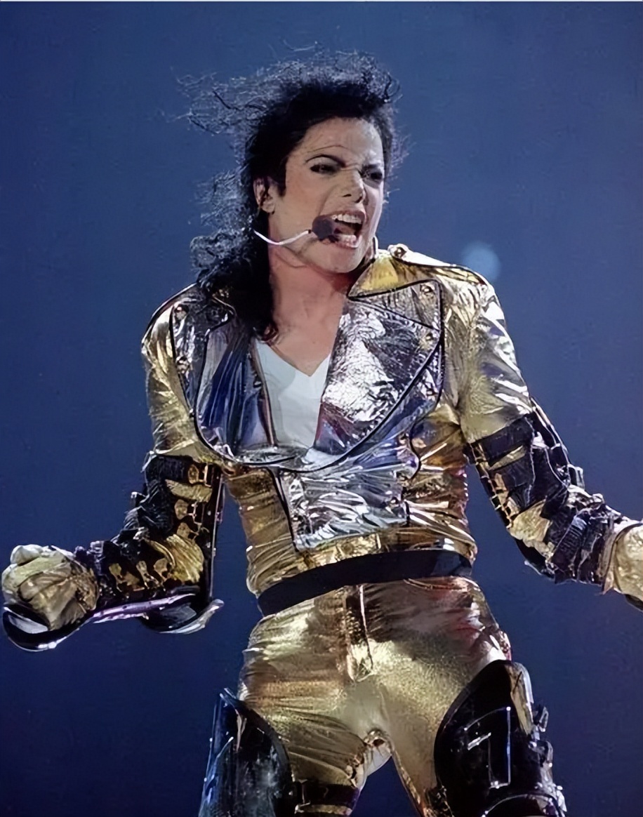 为什么叫迈克尔杰克逊流行乐之王,迈克尔杰克逊对美国歌坛影响多大