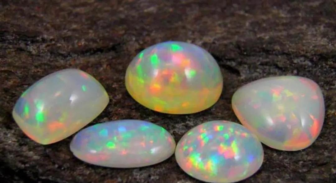 最顶级的欧泊,十大世界最具价值品牌