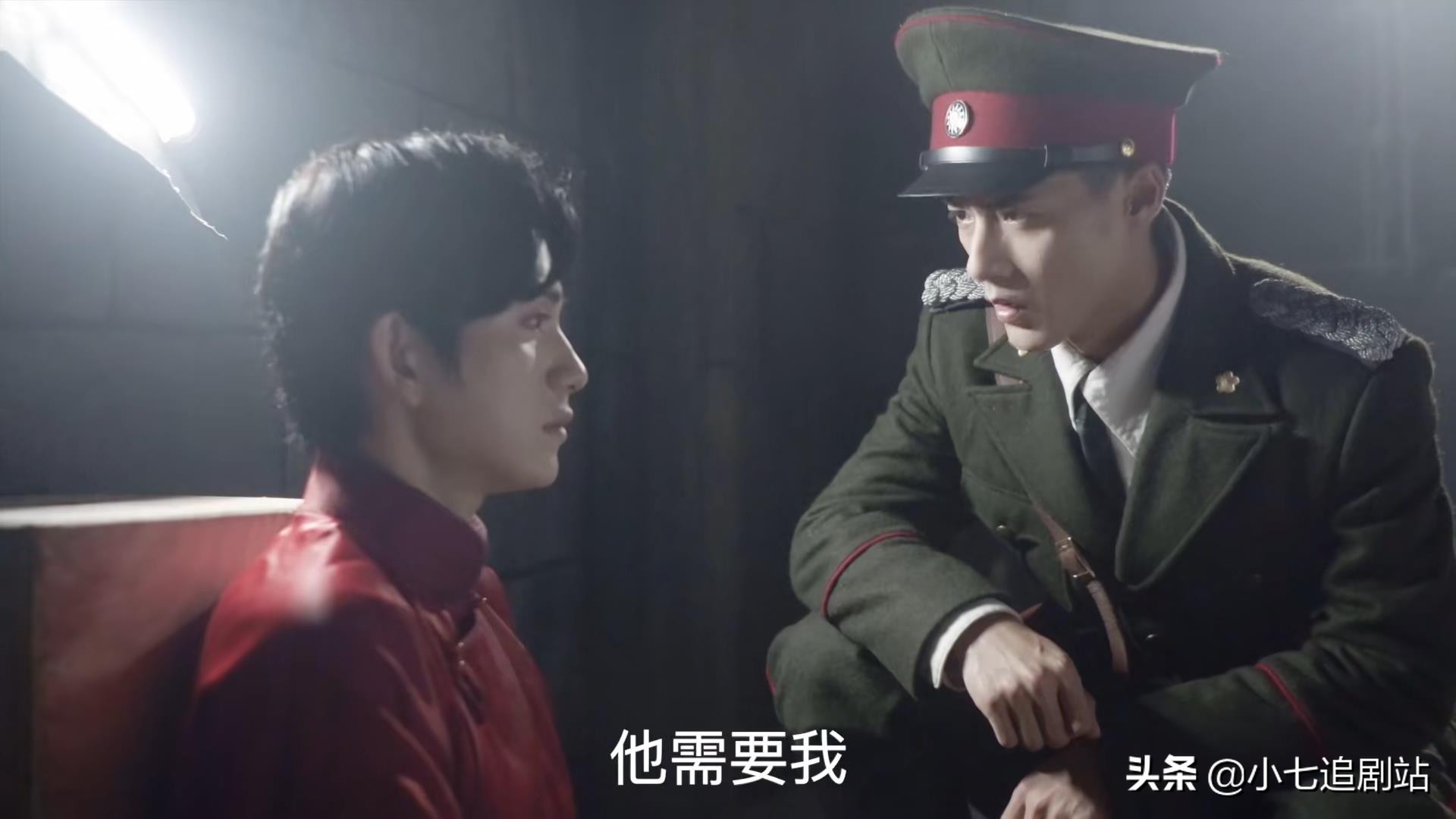 老九门张启山二月红cp,老九门前传张启山二月红强强联手