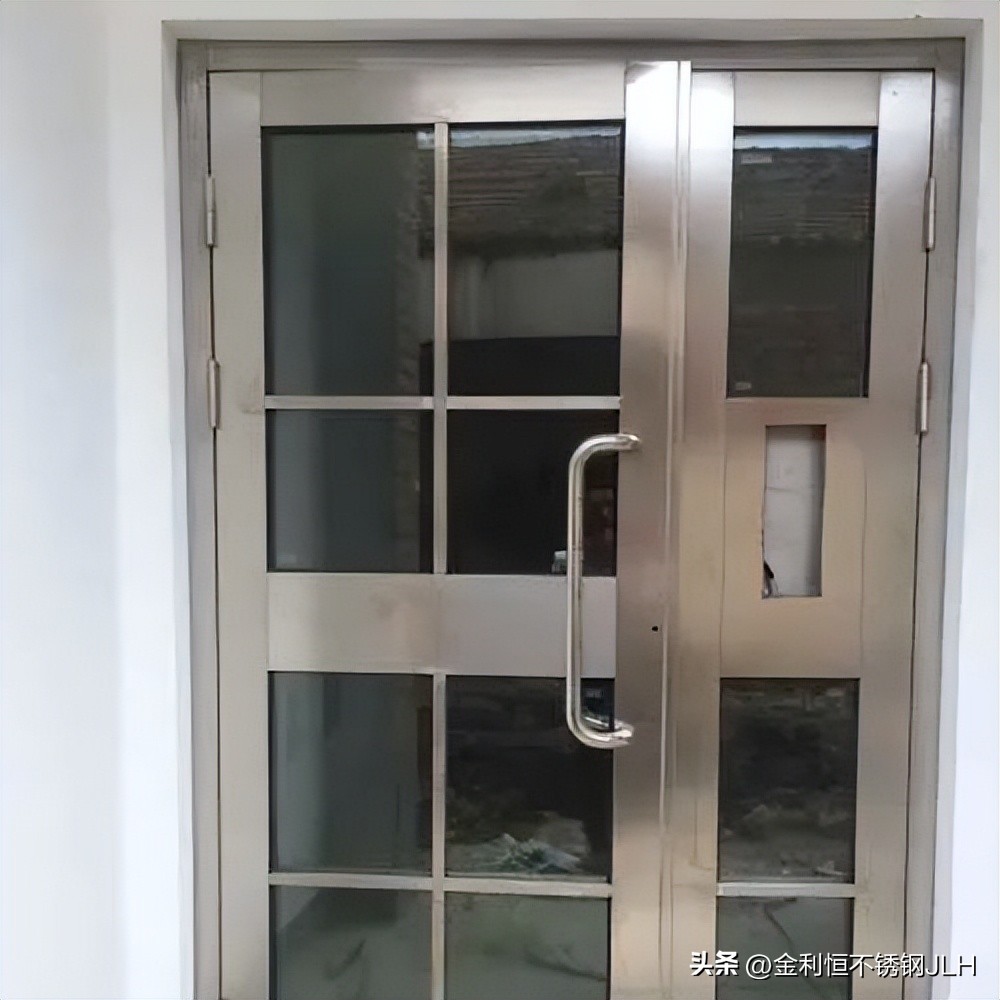 成都不锈钢门厂家定做,济南不锈钢门定做