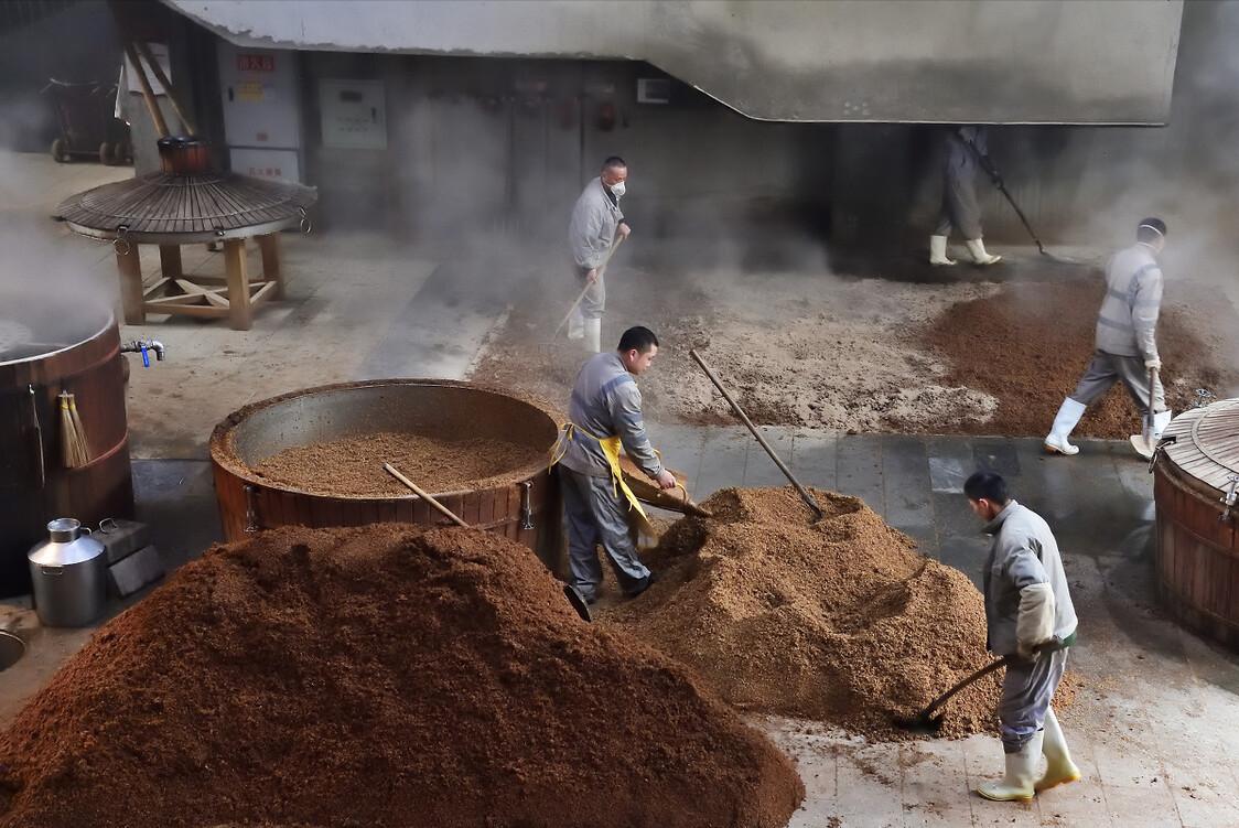 华沃酿酒靠谱吗,华沃酿酒