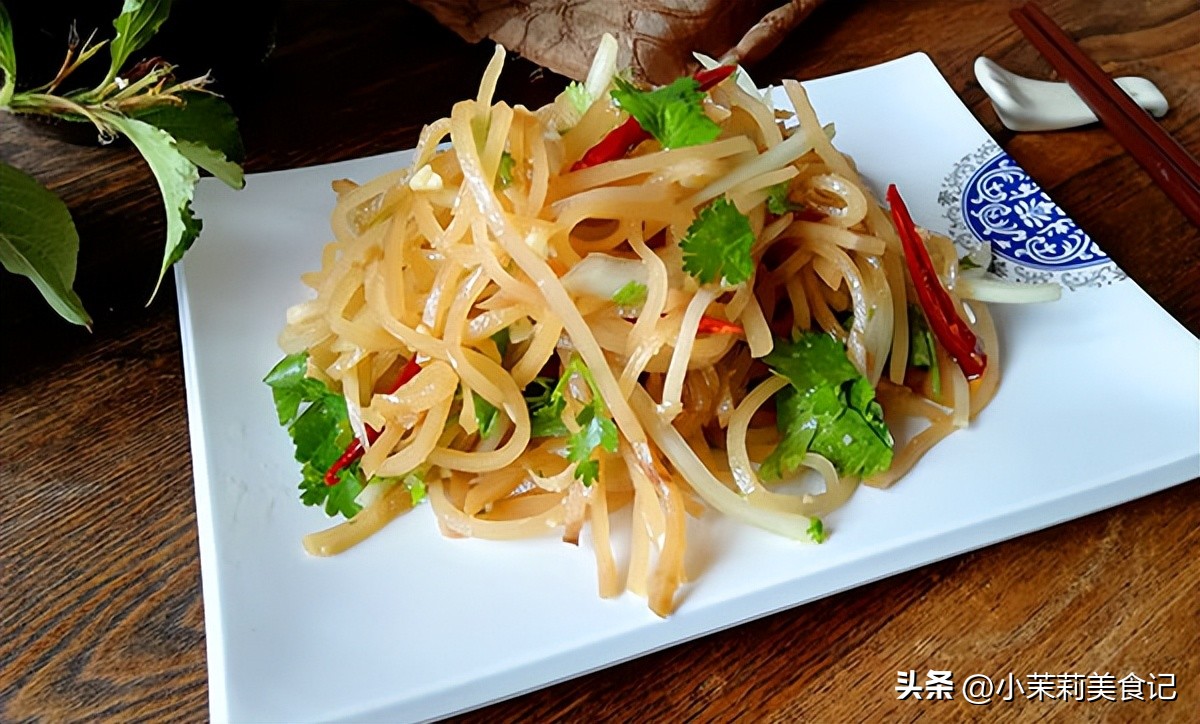 熟腌芥菜的最佳腌制方法,腌芥菜怎么腌又脆又嫩