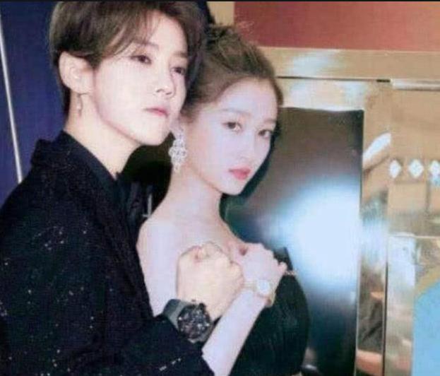 鹿晗为何最终选择了关晓彤,鹿晗有多惯着关晓彤