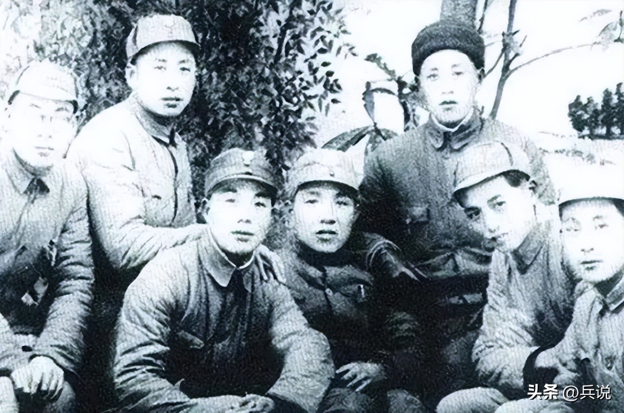 新四军团长被炸伤视频,新四军三师长牺牲