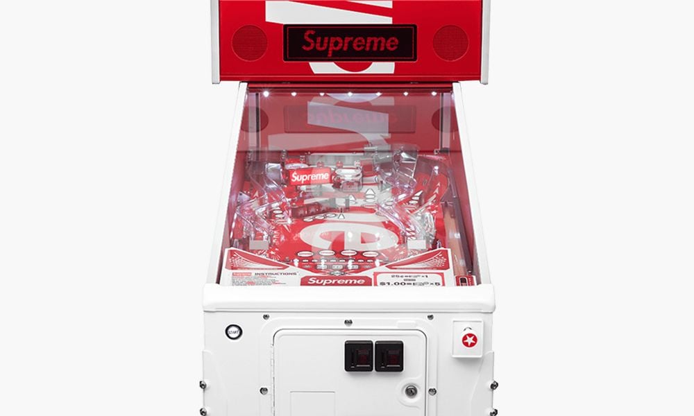 supreme新款服装,supreme美国穿搭