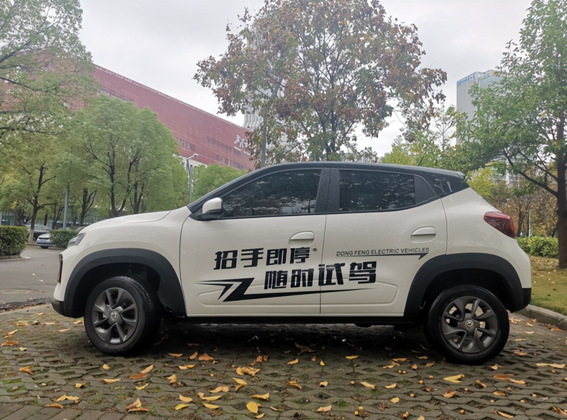 纳米box新能源车出海,纳米box是油改电吗