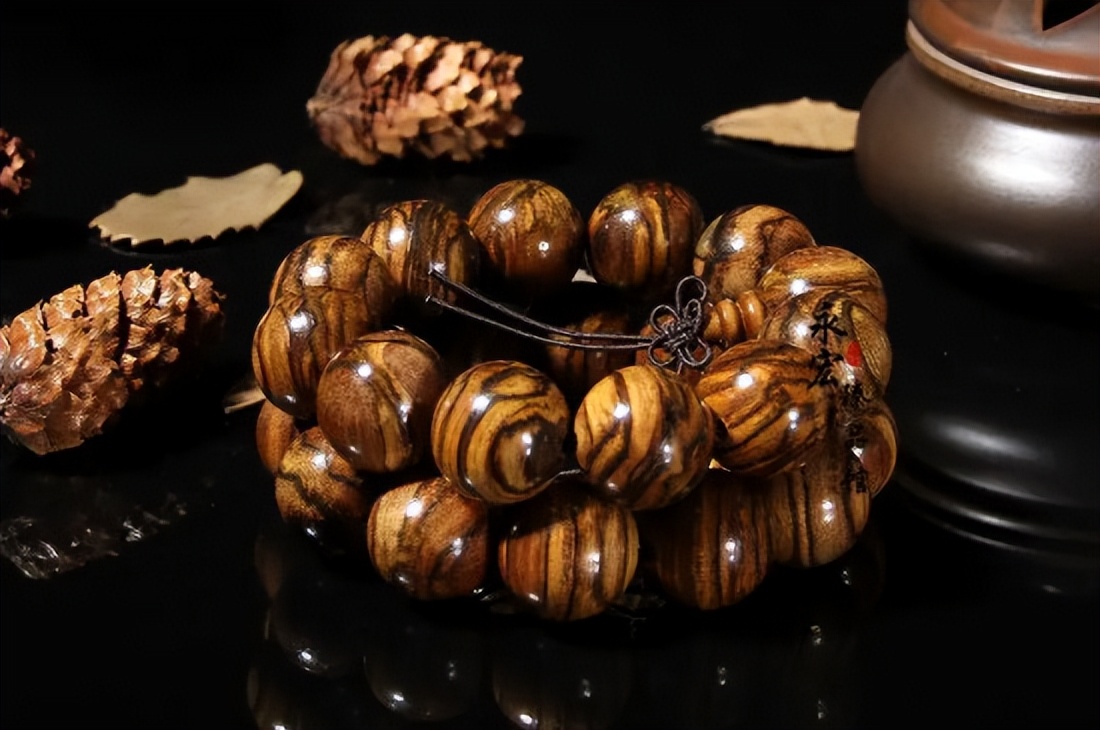 手串盘黑了用什么砂纸,手串盘有的地方黑怎么办