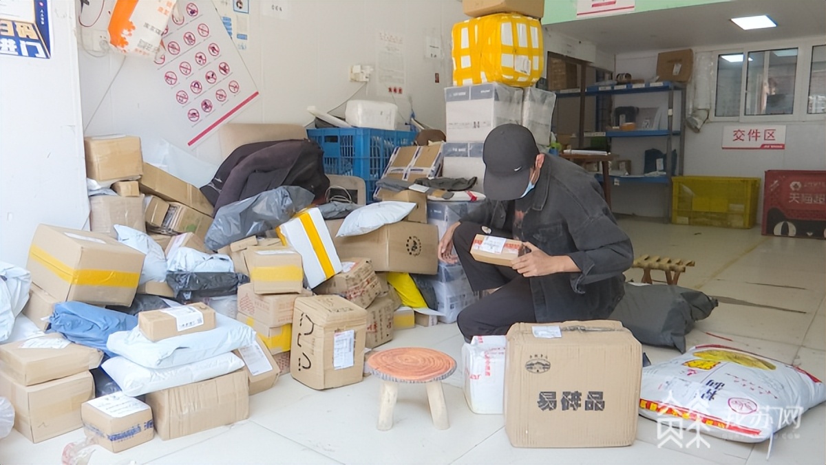 货运物流疫情防控工作情况,疫情期间物流暖心时刻