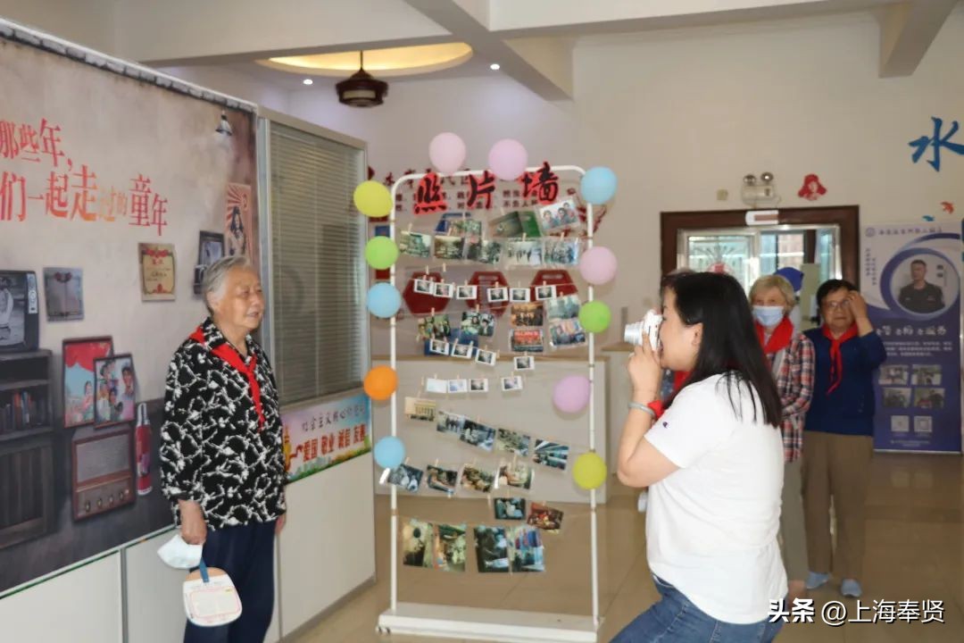 走进“老小孩的旧时光”！西渡这个社区狂欢派对现场火热朝天！