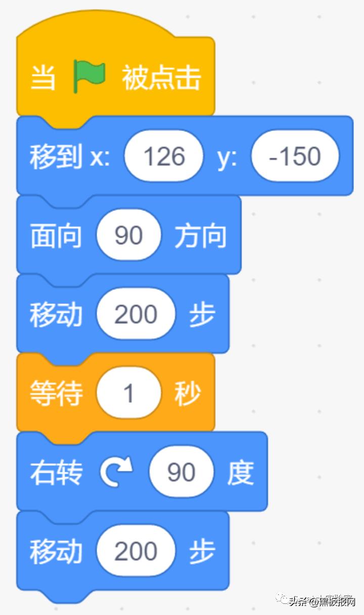 scratch编程考试多少分能过二级,scratch编程等级考试4级集训